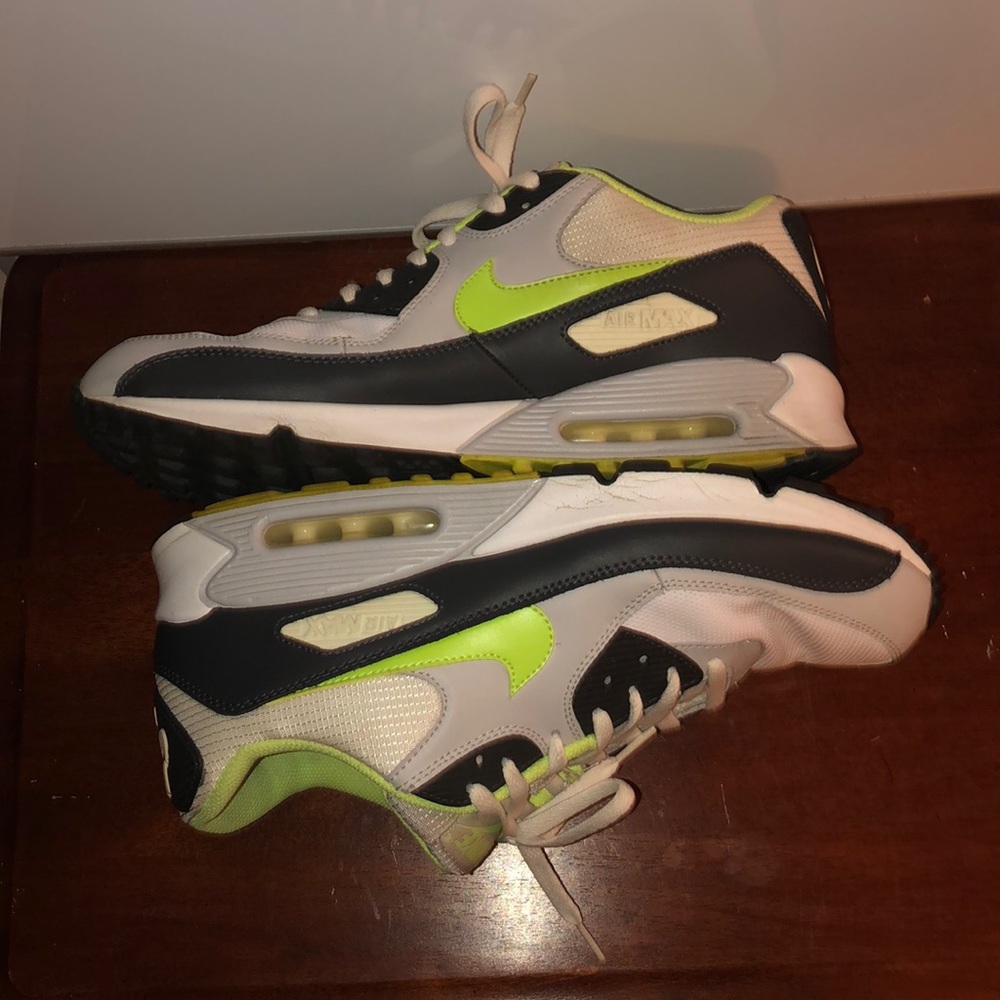 Nike Air Max 90